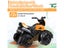 Kids Electric Bike Carousel 6