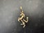 18ct Gold Italian Prancing Horse Ferrari Pendant - $1 No Reserve!! Carousel 1