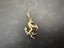 18ct Gold Italian Prancing Horse Ferrari Pendant - $1 No Reserve!! Carousel 2