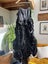 Black parachute ball dress Dangerfield Carousel 1