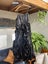 Black parachute ball dress Dangerfield Carousel 3