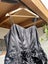 Black parachute ball dress Dangerfield Carousel 7