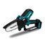 Makita 18V Li-ion Cordless Brushless 100mm (4") Pruning Saw - Skin Only Carousel 1