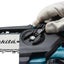Makita 18V Li-ion Cordless Brushless 100mm (4") Pruning Saw - Skin Only Carousel 4