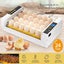 Egg Incubator Automatic Carousel 3