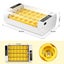 Egg Incubator Automatic Carousel 4