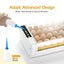 Egg Incubator Automatic Carousel 6