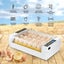Egg Incubator Automatic Carousel 7