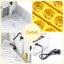 Egg Incubator Automatic Carousel 9