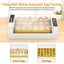 Egg Incubator Automatic Carousel 15