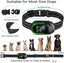 Anti Bark Dog Collar NZ Clearance Sale Carousel 4