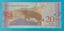 Venezuela 20 Bolivares 2018 Crisp UNC Carousel 2