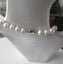 10-11mm Semi-Round White FW Pearl Necklace Carousel 3