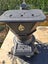 POTBELLY STOVE *LITTLE DORRIT* TWIN PLATE. THE STACK. Carousel 20