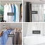 Stainless Steel Telescopic Curtain Rod –Adjustable 125–220cm Carousel 8