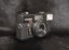 Konica C35 compact camera working order Carousel 12