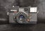 Konica C35 compact camera working order Carousel 2
