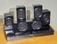 Panasonic Blu-ray Home Theater System – $75 Carousel 3