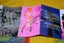 DURAN DURAN Astronaut CASSETTE TAPE Carousel 4