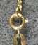 Fabulous Antique / Vintage Large Size Solid White Opal 9K Rose Gold Pendant Carousel 7