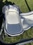 Uppababy Vista Pram with 3 seat options Carousel 6