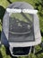 Uppababy Vista Pram with 3 seat options Carousel 7