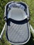 Uppababy Vista Pram with 3 seat options Carousel 5