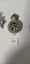 Staffordshire County Police cap badge post 1953 Carousel 1