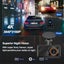 4K Ultra HD Dual Lens Dash Cam Carousel 7