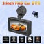 4K Ultra HD Dual Lens Dash Cam Carousel 10