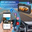 4K Ultra HD Dual Lens Dash Cam Carousel 13