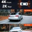 4K Ultra HD Dual Lens Dash Cam Carousel 15