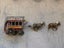 Die Cast Omnibus Carousel 1