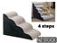PTN NEW Dog Stairs Sale Sale Carousel 9