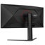 AOC CU34G4 34" WQHD 180Hz Curved Ultrawide Gaming Monitor -- 3440x1440 - 0.5ms Carousel 7