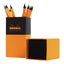 Rhodia C9020C Rhodia HB Pencil Triangular Barrel [9020C] Carousel 3
