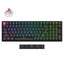 Keychron K4 96% QMK RGB Backlight Aluminum Frame Super Switch Red [K4X-J1] Carousel 1