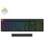 Keychron K10X-J4 100% Full Size Lavout, QMK, RGB Backlight Aluminum Frame Carousel 1