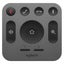 Logitech MeetUp 4K PTZ All-in-one Conference Video Bar - FOV 120°, 5x Zoom, Carousel 4