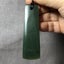 CRAZY 1 DAY AUCTION: 7.5cm Greenstone Toki Pendant, $1 Reserve Carousel 4