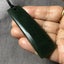CRAZY 1 DAY AUCTION: 7.5cm Greenstone Toki Pendant, $1 Reserve Carousel 5