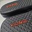 New no tags Vionic Islander Womens Jandals Black arch support-Size US 11/EUR 43 Carousel 3