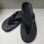 New no tags Vionic Islander Womens Jandals Black arch support-Size US 11/EUR 43 Carousel 7