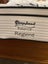Bed , base, head board & Mattress set- solid wood very good condition Queen size Carousel 11