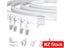 Curtain Track NZ Clearance Carousel 17