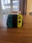 Nintendo Switch OLED Bundle + Extra Joy-Cons & Case Carousel 4