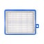 HEPA Filters Fits Philips and Electrolux Power Pro Compact Carousel 2