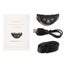 Dog Barking Training Vibration Collar For Small, Medium And Large Dog Carousel 6