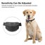 Anti Barking E-Collar No Bark Dog Training Shock Collar Rechargeable Carousel 2