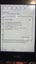 Amazon Kindle Paperwhite 6th Generation scratchs on screen Carousel 3